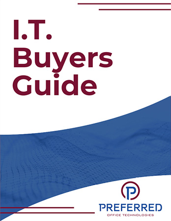 IT Buyers Guide