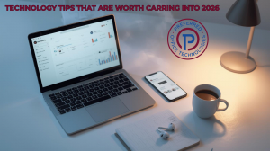 Technology Tips for Small Business: Tech Wins That Actually Made Work Easier This Year